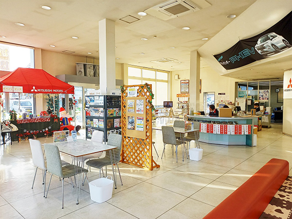 盛岡厨川店