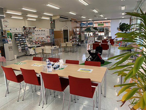 宮古店
