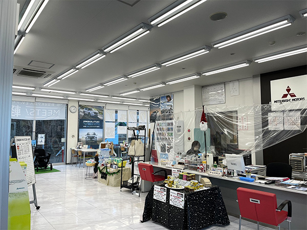 大船渡店
