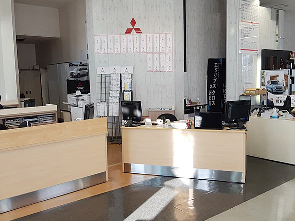 盛岡仙北店