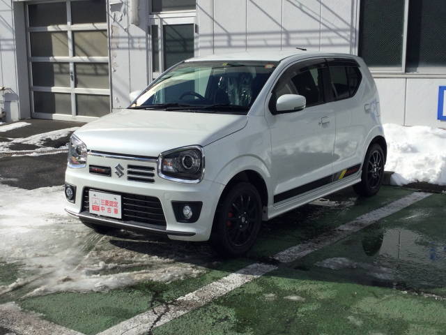 中古車情報