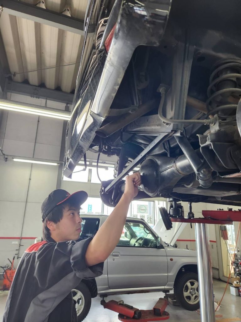 採用ブログテスト投稿5