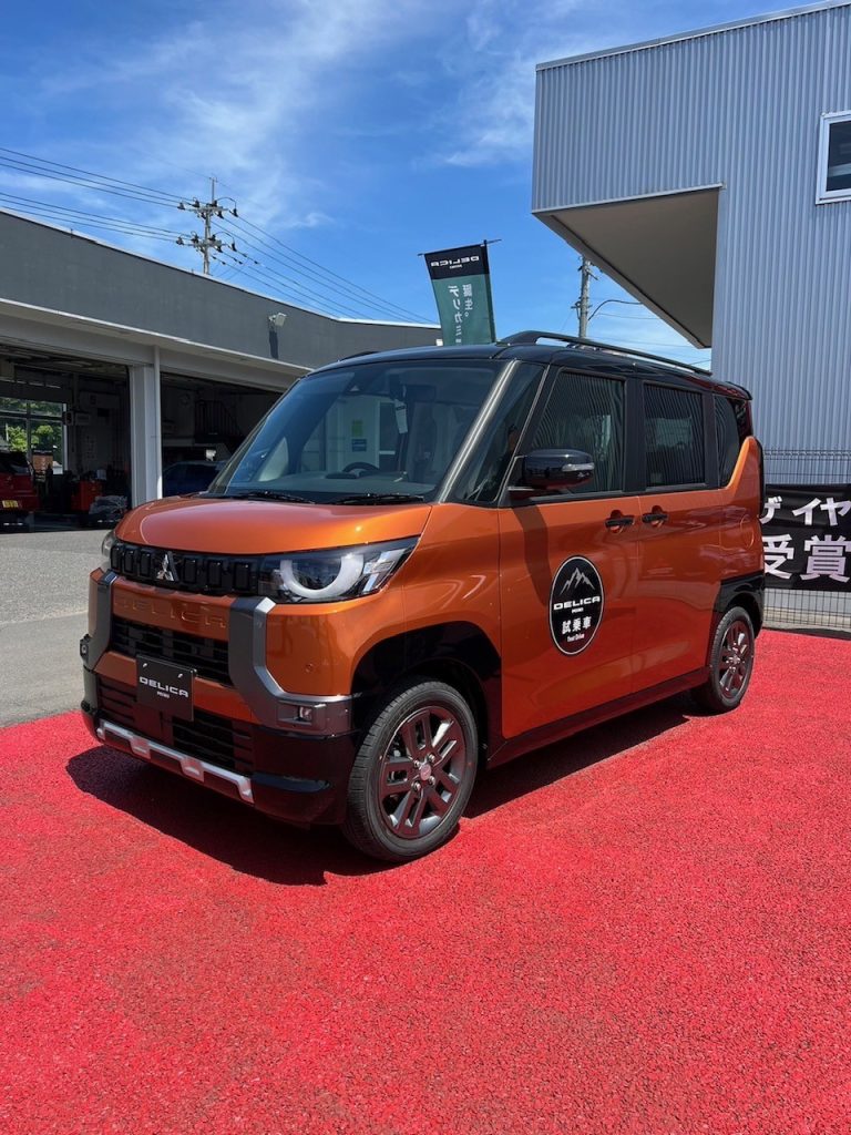 試乗できます！