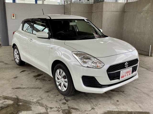 【中古車情報】
