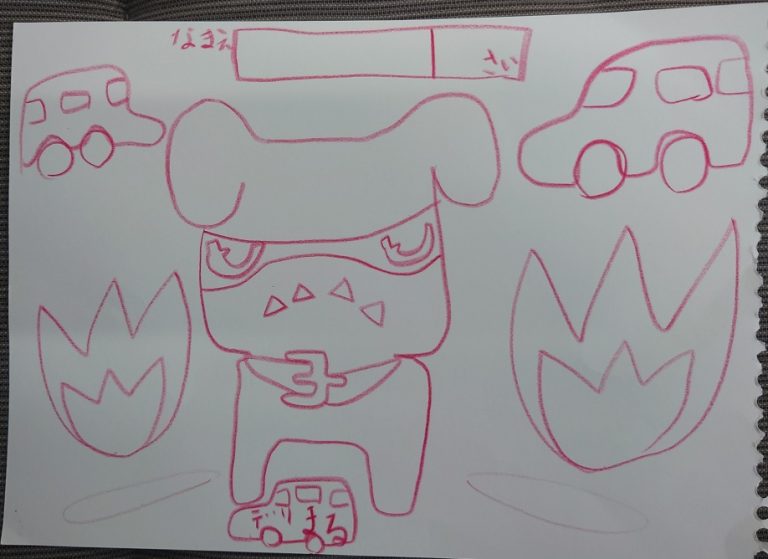 納車式！