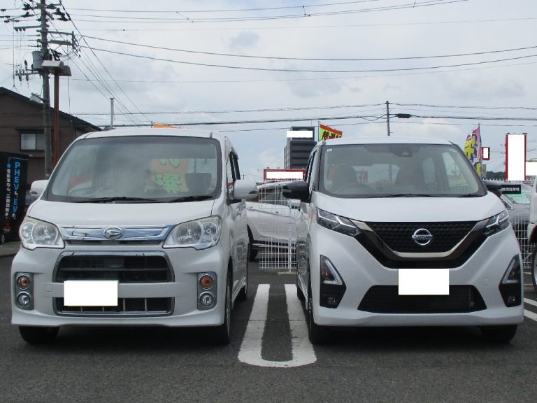 納車式！