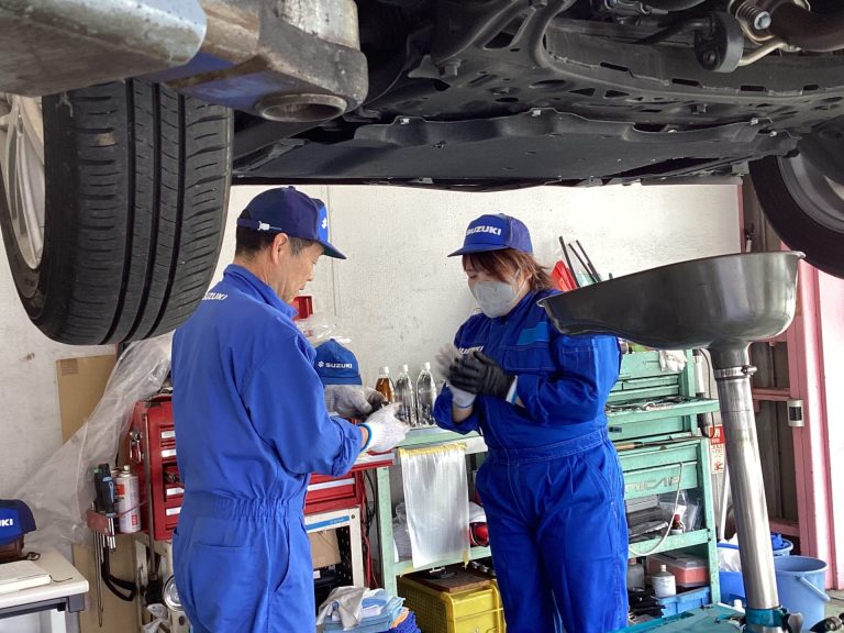 🆕工場勤務の１日🔧🆕