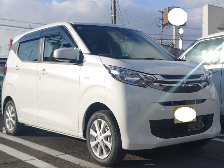 納車式！