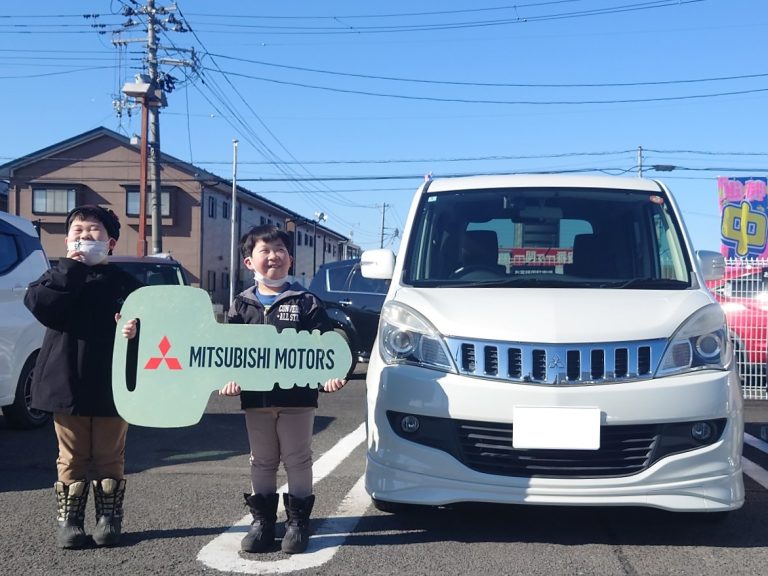 納車式！