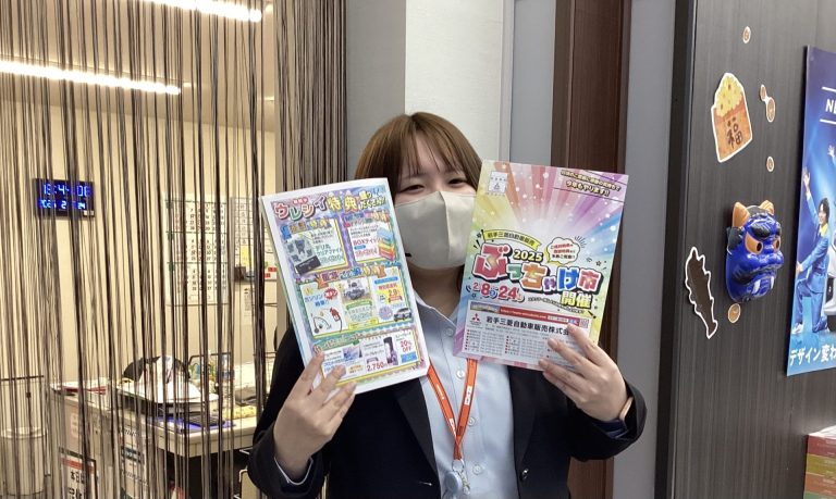 ✨やっぱり今年もぶっちゃけ市✨