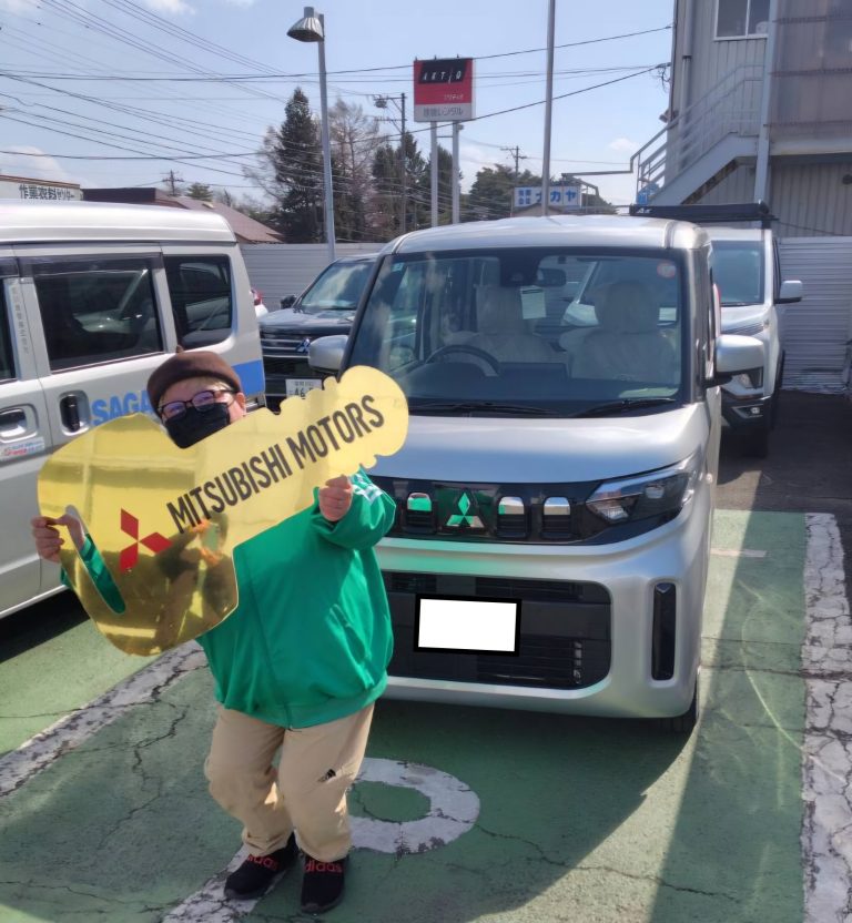 店長の…