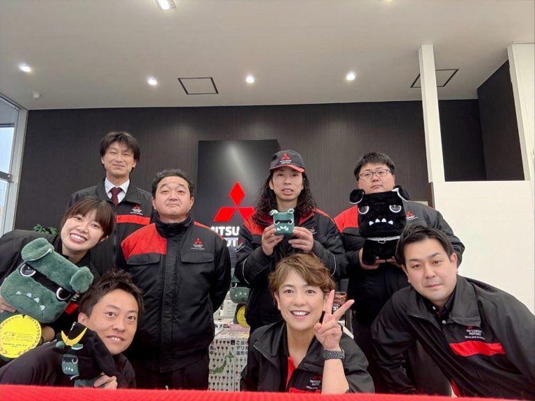 今後の久慈長内店について…