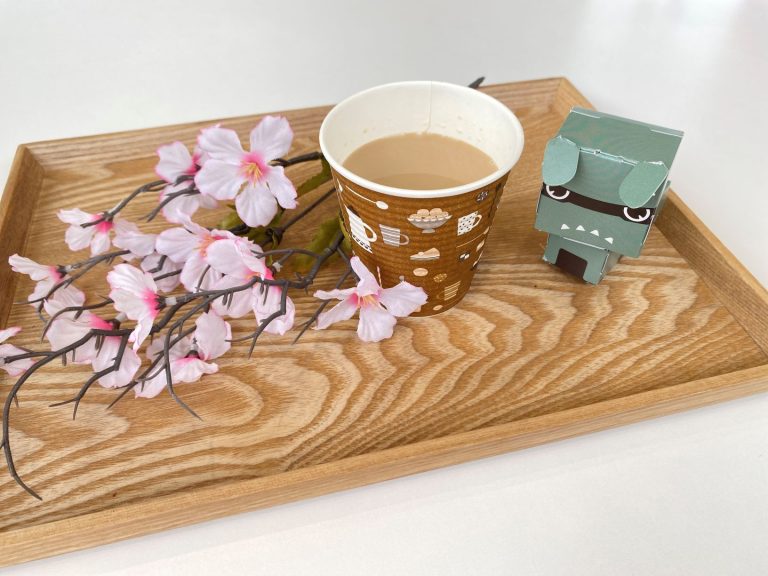 新年度スタート🌷