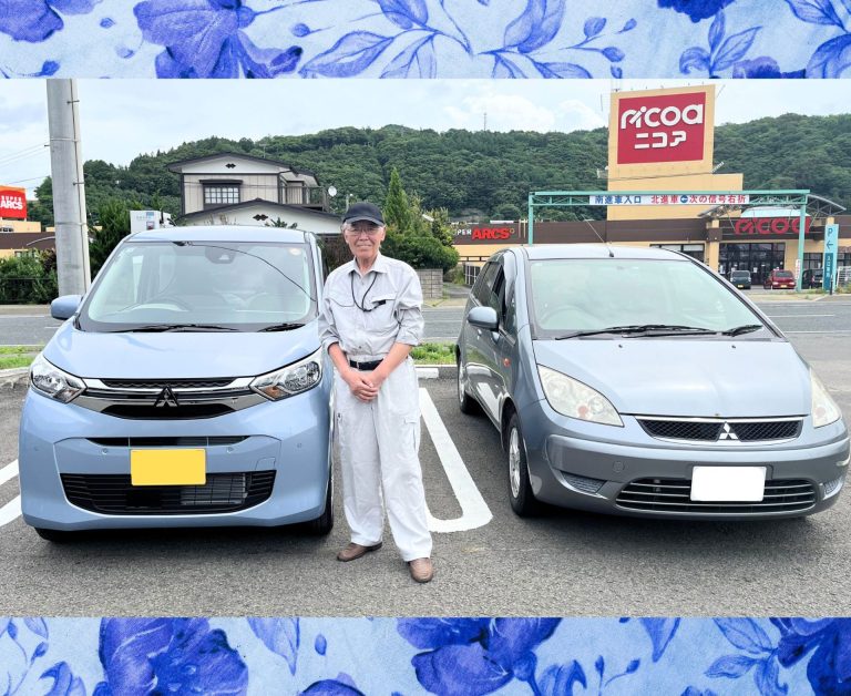 ☆納車式☆