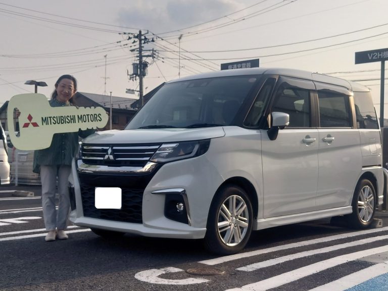 納車式！