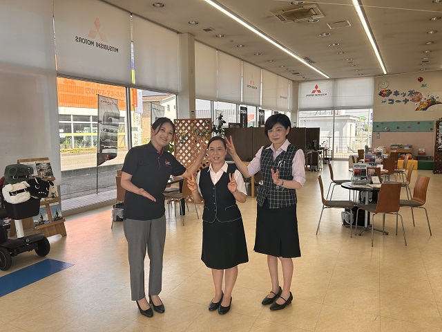 ○年ぶりに帰ってきました！