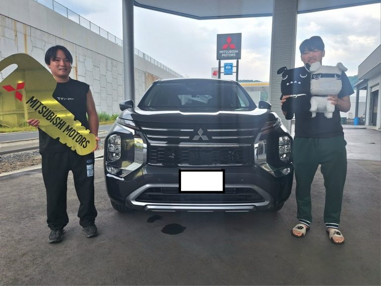 ★納車式★
