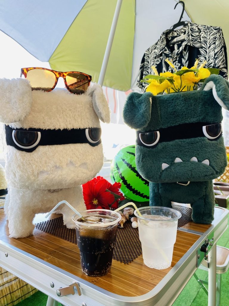 夏限定