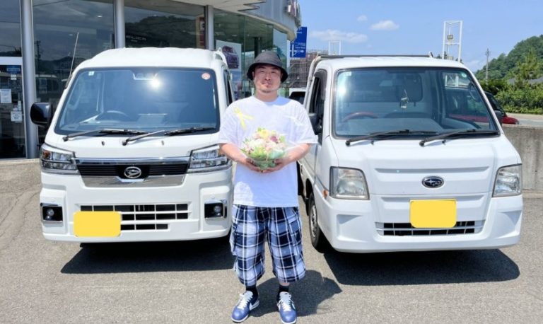 ！！納車式！！
