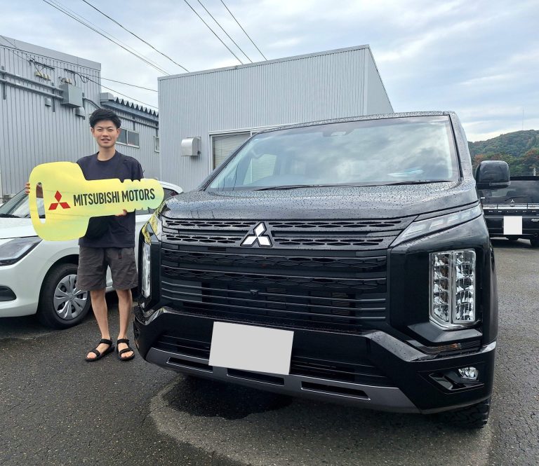 ★納車式★