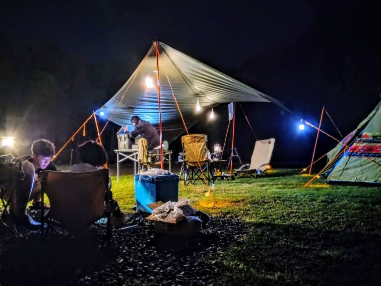 社員の夏休み⛺ＮＯ．2⃣