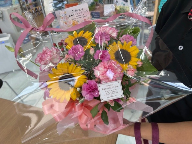ＨＢＤ店長！