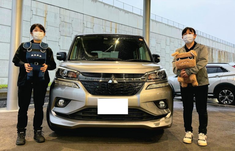 納車式＆久慈秋祭り