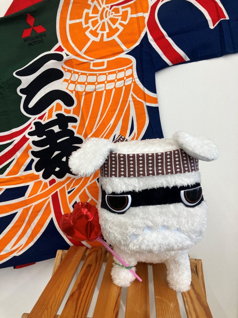 シーズン到来