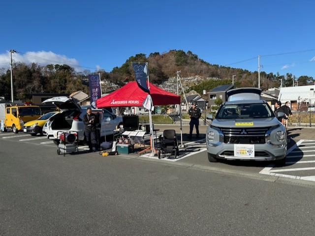 大槌防災フェスティバル2