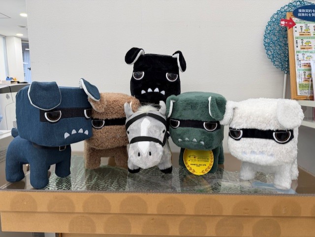 今年もお世話になりました！来年もm(_ _”m)