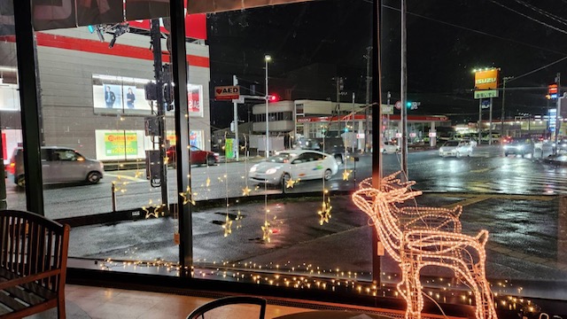 今年もあっという間ですね……