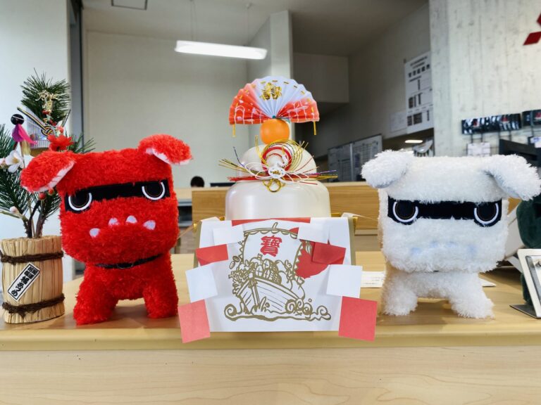 🎍あけましておめでとうございます🐴