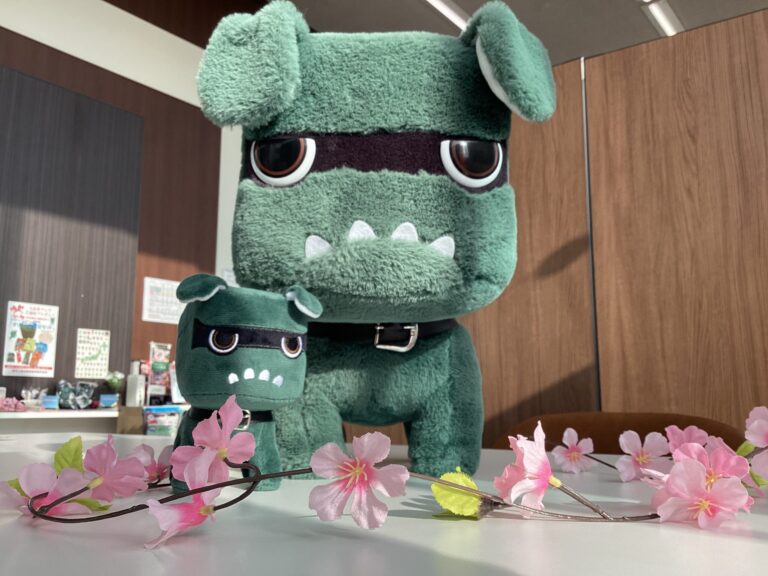 【ブログ用】デリ丸🌸