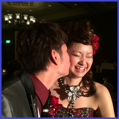 kiss