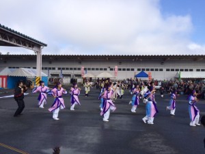 よさこい