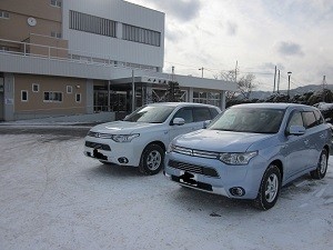 2 二戸PHEV