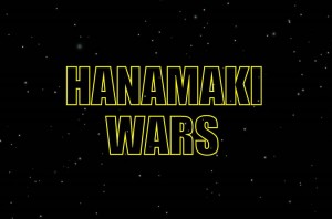 HANAMAKI WARS